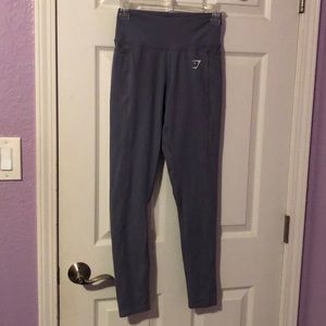 Gymshark full length leggings
